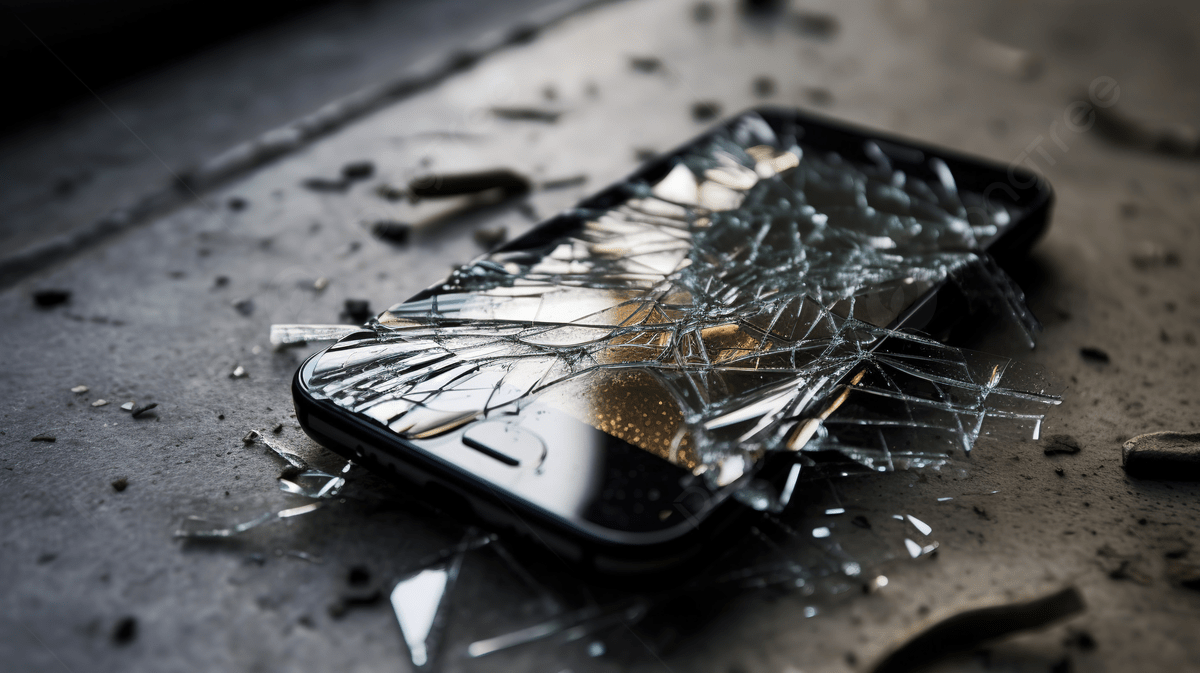 IPHONE DISPLAY REPARATUREN