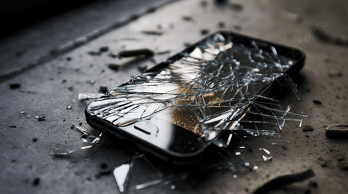 IPHONE DISPLAY REPARATUREN